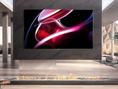 Een nieuwe TV uit de U8K-serie. (Bron: Hisense)