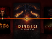 Diablo Immortal komt binnenkort naar PC, Android en iOS (afbeelding via Blizzard)