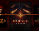 Diablo Immortal komt binnenkort naar PC, Android en iOS (afbeelding via Blizzard)