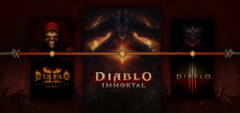 Diablo Immortal komt binnenkort naar PC, Android en iOS (afbeelding via Blizzard)