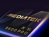 De Dimensity 9600 Pro lijkt geen prestatieverbeteringen te bieden die het nieuws waard zijn.