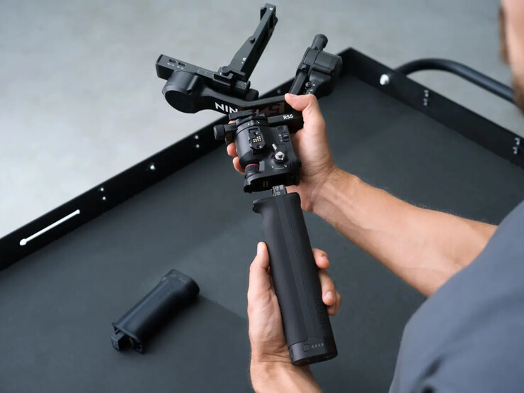 (Afbeeldingsbron: DJI)