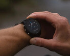 De Forerunner 255 is een van de twee Garmin smartwatches die nieuwe Release Candidate updates ontvangen. (Afbeelding bron: Garmin)
