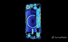 De MagSafe-achterkantplaat van de iPhone 17e is ook compatibel met de iPhone 16e.