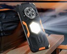 De KingKong Power 5 smartphone is nu verkrijgbaar (Afb. bron: Cubot)