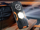 De KingKong Power 5 smartphone is nu verkrijgbaar (Afb. bron: Cubot)