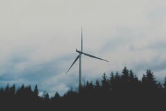België stelt 702 miljoen dollar (650 miljoen euro) veilig voor 's werelds eerste project voor kunstmatige energie-eilanden (Afb. bron: Marten Bjork)