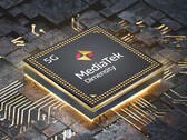 De Dimensity 9400 is weer uitgelekt. (Bron: MediaTek)