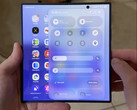 De Samsung Galaxy Z Fold7 met One UI 8.5. (Afbeeldingsbron: SamMobile)