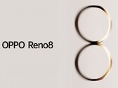 OPPO doet een Reno8 aankondiging. (Bron: OPPO)