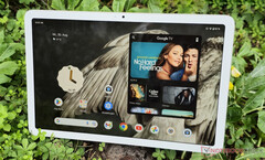 Google zal de Pixel Tablet-serie mogelijk updaten tijdens I/O 2024 dit voorjaar. (Afbeeldingsbron: Notebookcheck)
