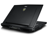 Kort testrapport MSI WT75 8SM (Xeon E-2176G, Quadro P5200) Workstation