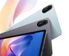 De nieuwe Redmi gamingtablet wordt Redmi's meest hoogwaardige tablet tot nu toe. Afgebeeld - Redmi Pad 2 4G (Foto: Xiaomi)
