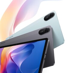 De nieuwe Redmi gamingtablet wordt Redmi's meest hoogwaardige tablet tot nu toe. Afgebeeld - Redmi Pad 2 4G (Foto: Xiaomi)