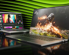 De mobiele GeForce RTX 5070 Ti pakt een van de grootste problemen met de mobiele RTX 5070 en RTX 4070 aan (Afbeeldingsbron: Nvidia)
