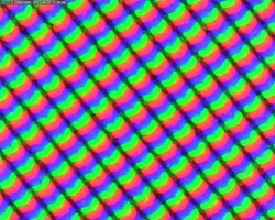 Subpixels