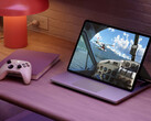 De Surface Laptop Studio 2 voegt op verschillende vlakken iets toe aan het ontwerp van zijn voorganger. (Afbeeldingsbron: Microsoft)