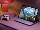 De Surface Laptop Studio 2 voegt op verschillende vlakken iets toe aan het ontwerp van zijn voorganger. (Afbeeldingsbron: Microsoft)