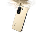 De X200 FE is geland in India en draait op Funtouch OS 15, gebaseerd op Android 15. (Afbeeldingsbron: Vivo)