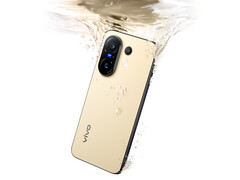 De X200 FE is geland in India en draait op Funtouch OS 15, gebaseerd op Android 15. (Afbeeldingsbron: Vivo)