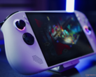 Legion Go S joystick RGB LED's