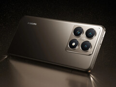 De Xiaomi 15T Pro zal naar verwachting deze herfst verschijnen, samen met een goedkoper model, voorganger afgebeeld. (Afbeeldingsbron: Xiaomi)