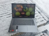Lenovo IdeaPad 3 14 AMD Gen 6 Laptop Review