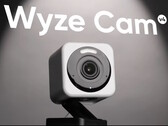 Wyze vernieuwt de Wyze Cam v4 met breed dynamisch bereik en betere audio en sirene. (Bron: Wyze)
