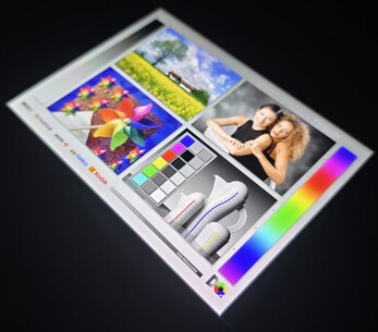 Vivo X200 Ultra smartphone kijkhoeken