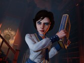 Afbeelding van het spel BioShock Infinite op Steam. (Afbeeldingsbron: Steam) 