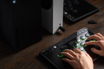 (Afbeeldingsbron: 8BitDo)