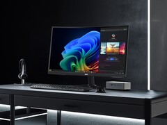 Acer heeft een nieuwe mini-pc gelanceerd met Intel Panther Lake en ruimschoots RAM-geheugen