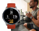 De Amazfit Balance 2 smartwatch (foto) krijgt een nieuwe update. (Afbeeldingsbron: Amazfit)