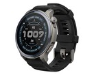 De Amazfit Balance 2 krijgt een nieuwe software-update