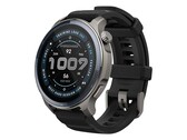 De Amazfit Balance 2 krijgt een nieuwe software-update