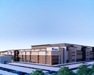 Afgebeeld: Amkor's fabriek in Peoria (Afbeelding bron: Amkor)