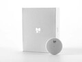 amofit S draagbaar zonder huidcontact (Bron: Indiegogo)