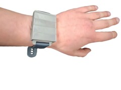 Een afbeelding van het apparaat