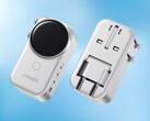 De nog niet uitgebrachte Nano Travel Adapter van Anker
