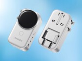 De nog niet uitgebrachte Nano Travel Adapter van Anker