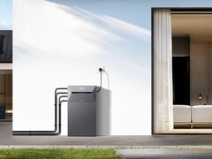 De Solix Solarbank 3 Pro (foto) van Anker krijgt een nieuwe update (Afbeelding bron: Anker)