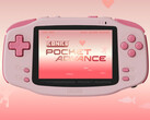 De Konkr Pocket Advance Peach Color Edition heeft dezelfde specificaties en prijs als de andere kleuren.