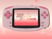 De Konkr Pocket Advance Peach Color Edition heeft dezelfde specificaties en prijs als de andere kleuren.