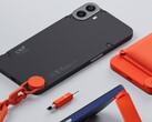 De CMF Phone 1 brengt afneembare achterpanelen terug. (Afbeeldingsbron: CMF by Nothing)