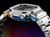 Casio's G-Shock GMW-BZ5000RC-1 horloge
