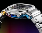 Casio's G-Shock GMW-BZ5000RC-1 horloge