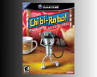 De originele GameCube Chibi-Robo! cover wordt getoond (Afbeelding bron: Amazon)