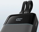 De nieuwe powerbank van Cuktech zou een soortgelijk ontwerp kunnen hebben als de CP24 Dual (afgebeeld)