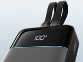 De nieuwe powerbank van Cuktech zou een soortgelijk ontwerp kunnen hebben als de CP24 Dual (afgebeeld)