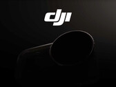 De eerste officiële waarneming van de langverwachte 'nano' actiecamera van DJI. (Afbeeldingsbron: DJI - bewerkt)